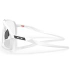 Óculos Oakley Sutro Matte White/Photochromic