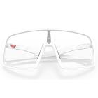 Óculos Oakley Sutro Matte White/Photochromic