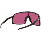 Óculos Oakley Sutro Polished Black/Prizm Field