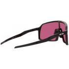 Óculos Oakley Sutro Polished Black/Prizm Field