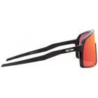 Óculos Oakley Sutro Polished Black/Prizm Field