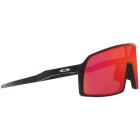 Óculos Oakley Sutro Polished Black/Prizm Field