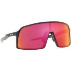 Óculos Oakley Sutro Polished Black/Prizm Field