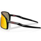 Óculos Oakley Sutro S Polished Black/Prizm Ruby