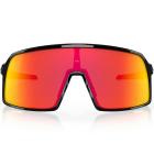 Óculos Oakley Sutro S Polished Black/Prizm Ruby