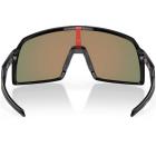 Óculos Oakley Sutro S Polished Black/Prizm Ruby