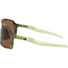Óculos Oakley Sutro S Chrysalis Fern Swirl/Prizm Bronze