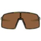 Óculos Oakley Sutro S Chrysalis Fern Swirl/Prizm Bronze