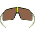 Óculos Oakley Sutro S Chrysalis Fern Swirl/Prizm Bronze