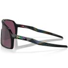 Óculos Oakley Sutro S Cycle The Galaxy/Prizm Road Black