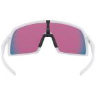 Óculos Oakley Sutro S Matte White/Prizm Road