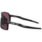 Óculos Oakley Sutro S Polished Black/Prizm Road Black