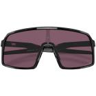 Óculos Oakley Sutro S Polished Black/Prizm Road Black