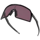 Óculos Oakley Sutro S Polished Black/Prizm Road Black