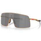 Óculos Oakley Sutro TI Matte Gold/Prizm Black
