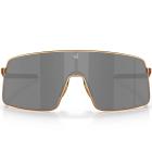 Óculos Oakley Sutro TI Matte Gold/Prizm Black