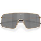 Óculos Oakley Sutro TI Matte Gold/Prizm Black