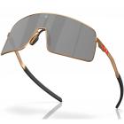 Óculos Oakley Sutro TI Matte Gold/Prizm Black
