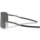 Óculos Oakley Sutro TI Matte Gunmetal/Prizm Black