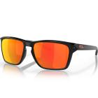 Óculos Oakley Sylas MotoGP Matte Black/Prizm Black