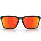 Óculos Oakley Sylas Black Ink/Prizm Ruby