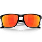 Óculos Oakley Sylas Black Ink/Prizm Ruby