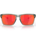 Óculos Oakley Sylas Grey Ink/Prizm Ruby