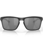 Óculos Oakley Sylas Matte Black/Prizm Black