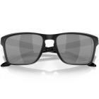 Óculos Oakley Sylas Matte Black/Prizm Black
