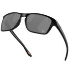Óculos Oakley Sylas MotoGP Matte Black/Prizm Black