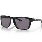 Óculos Oakley Sylas MotoGP Matte Black/Prizm Black