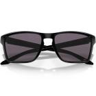 Óculos Oakley Sylas Polished Black/Prizm Grey