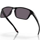 Óculos Oakley Sylas Polished Black/Prizm Grey