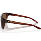 Óculos Oakley Sylas Polished Rootbeer/Prizm Bronze