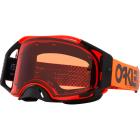Óculos Oakley Airbrake B1B Orange/Prizm Bronze