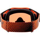 Óculos Oakley Airbrake B1B Orange/Prizm Bronze