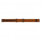 Óculos Scott Fury Grey/Orange Chrome Works