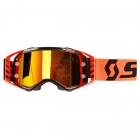 Óculos Scott Prospect Orange-Black/Orange Chrome Works
