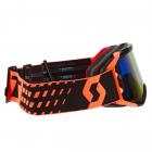 Óculos Scott Prospect Orange-Black/Orange Chrome Works