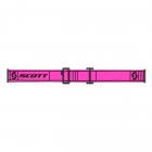 Óculos Scott Prospect Pink-Black/Pink Chrome Works