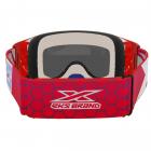 Óculos X-Brand Lucid Vermelho/Azul Espelhado