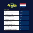 Óleo para Motor 2T Putoline MX7