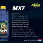 Óleo para Motor 2T Putoline MX7