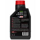 Óleo Motul 4T 5100 15W50