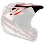 Pala Capacete Fox V4 Race