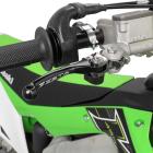 Par Manete Retrátil Zeta KXF 250 21/24 + KXF 450 19/23