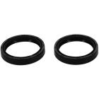 Par Retentor de Garfo Pro-X 48x58x10 - CRF 250R 10/14 + CRF 450R 09/14 + KXF 250/450 + YZF 250/450 04/24