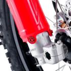 Parafusos Zeta Kit Plástico CRF 250R 18/21 + CRF 450R 17/20