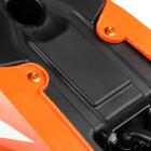 Parafusos Zeta Kit Plástico KTM SX/SXF 16/18 + EXC-F 17/19 