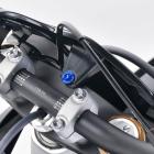 Parafusos Zeta Kit Plástico YZ 125/250 22/25